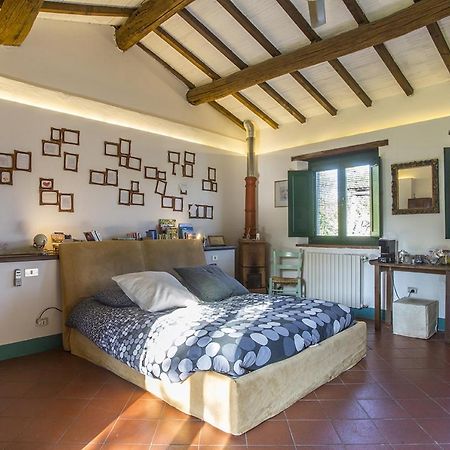 Apartament Casina Meme Pescia Zewnętrze zdjęcie
